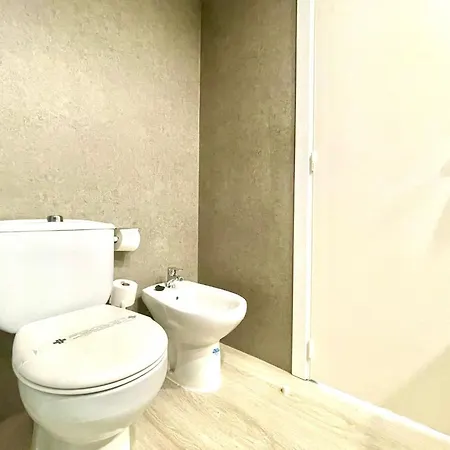 公寓 Bonito Estudio Con Wifi Y Piscina Comuna En La Costa Sur De Tenerife 洛斯克里斯蒂亚诺斯