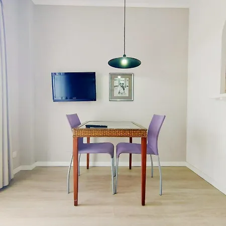 公寓 Bonito Estudio Con Wifi Y Piscina Comuna En La Costa Sur De Tenerife 洛斯克里斯蒂亚诺斯