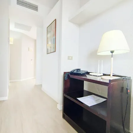 Bonito Estudio Con Wifi Y Piscina Comuna En La Costa Sur De Tenerife 洛斯克里斯蒂亚诺斯